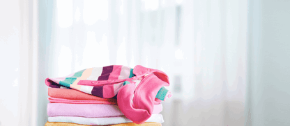 3 pasos para proteger los colores de tus prendas